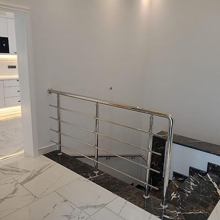 Elite Luxury Suite & Spa Alanya Kültér fotó