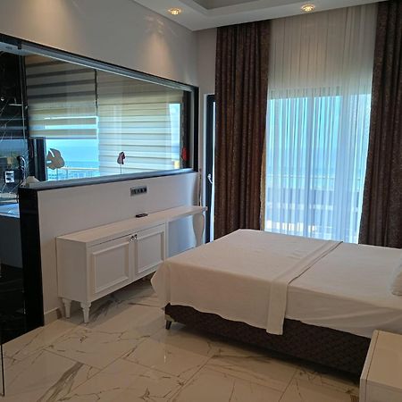 Elite Luxury Suite & Spa Alanya Kültér fotó