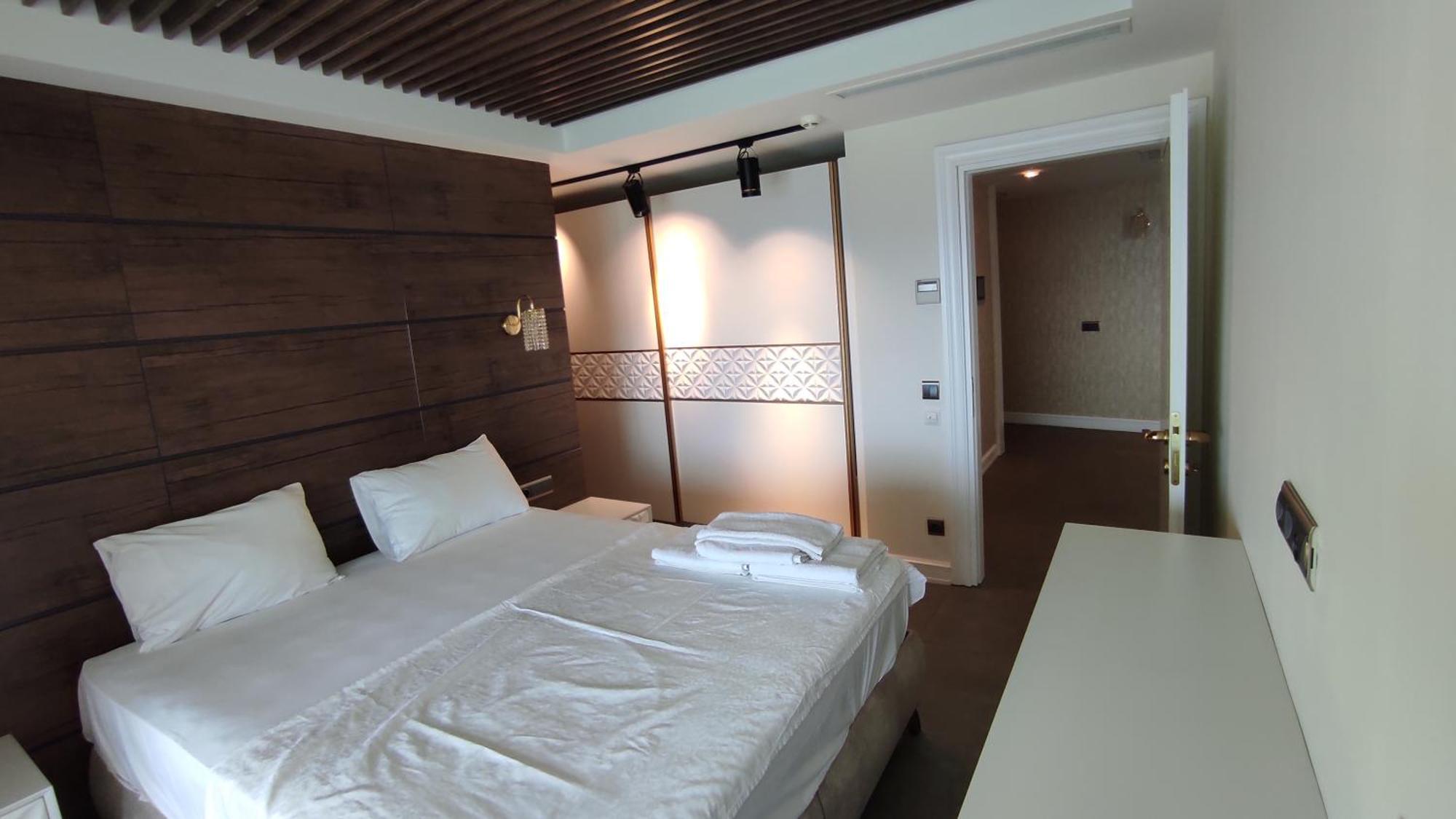 Elite Luxury Suite & Spa Alanya Kültér fotó