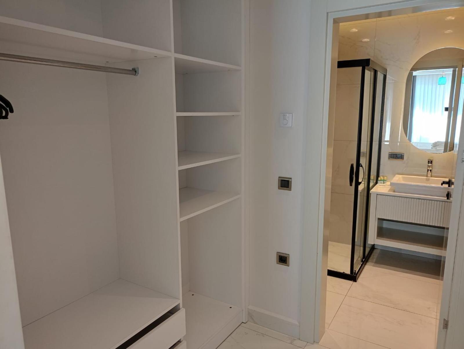 Elite Luxury Suite & Spa Alanya Kültér fotó