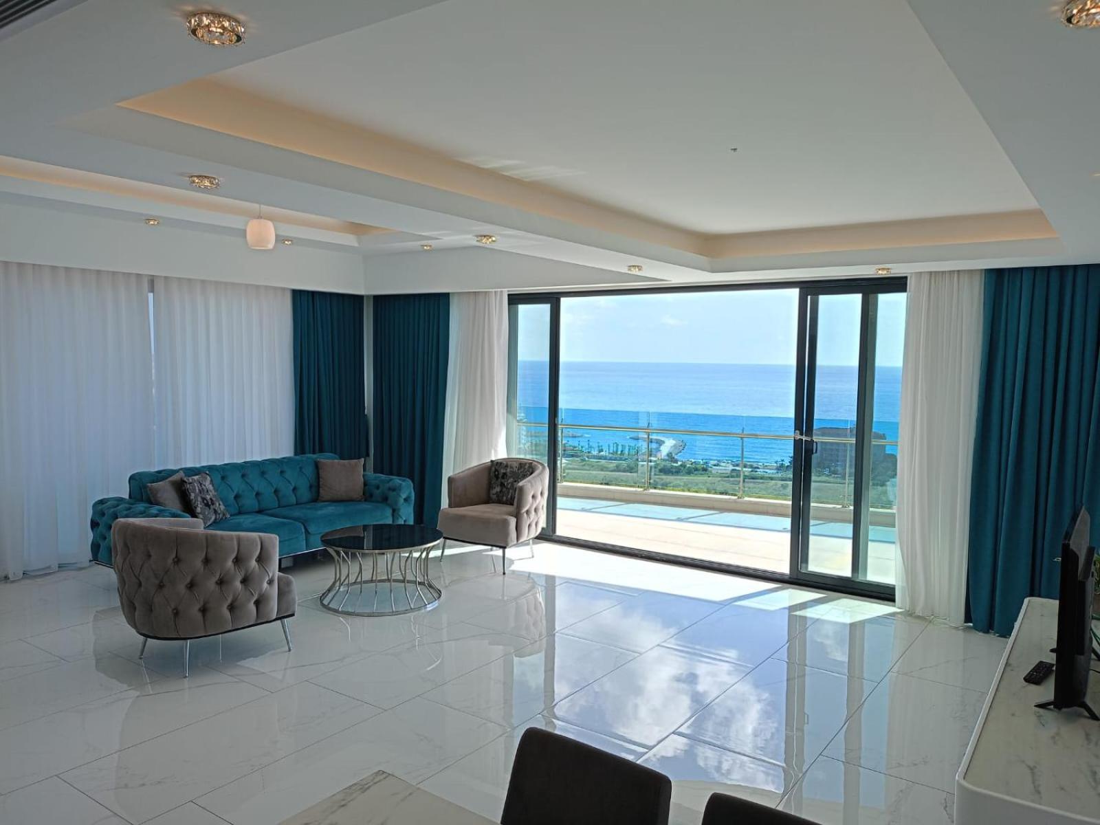 Elite Luxury Suite & Spa Alanya Kültér fotó