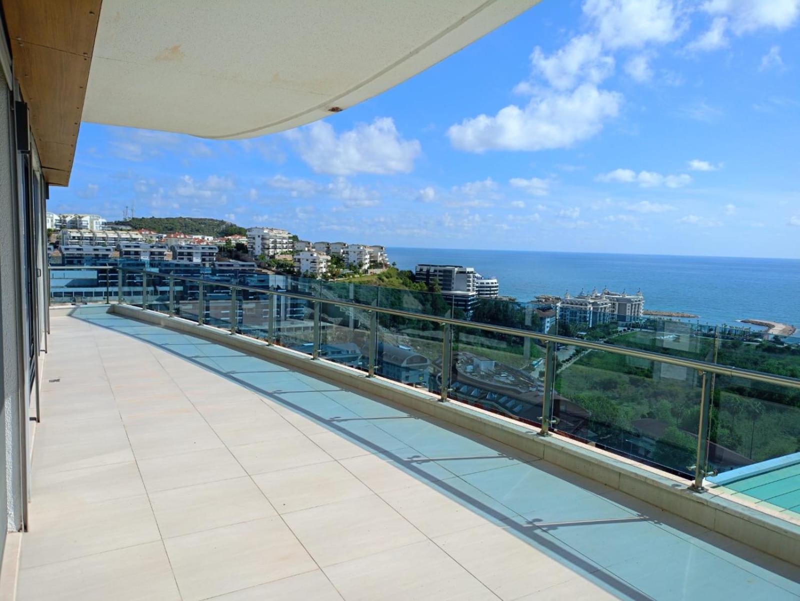 Elite Luxury Suite & Spa Alanya Kültér fotó