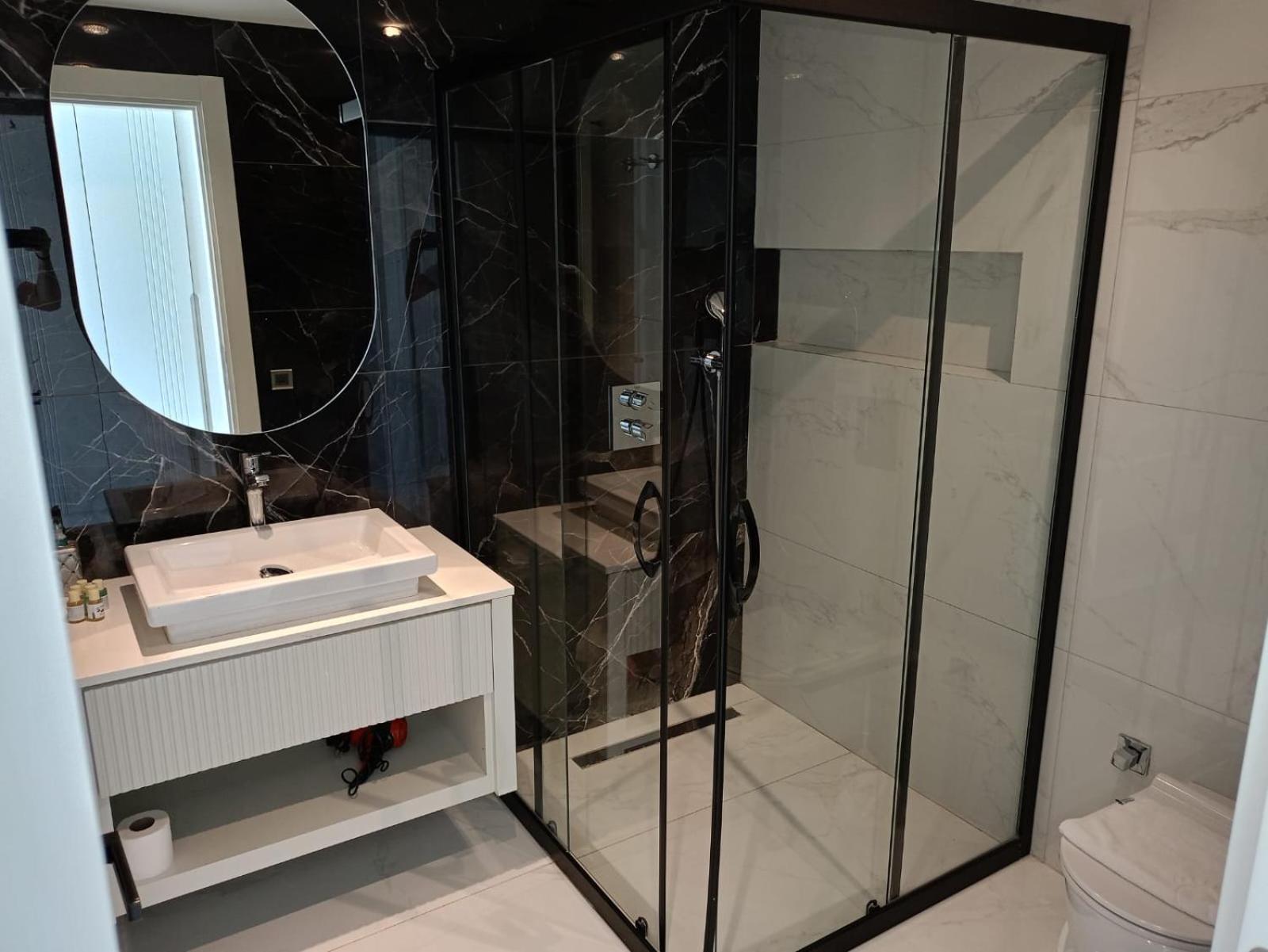 Elite Luxury Suite & Spa Alanya Kültér fotó