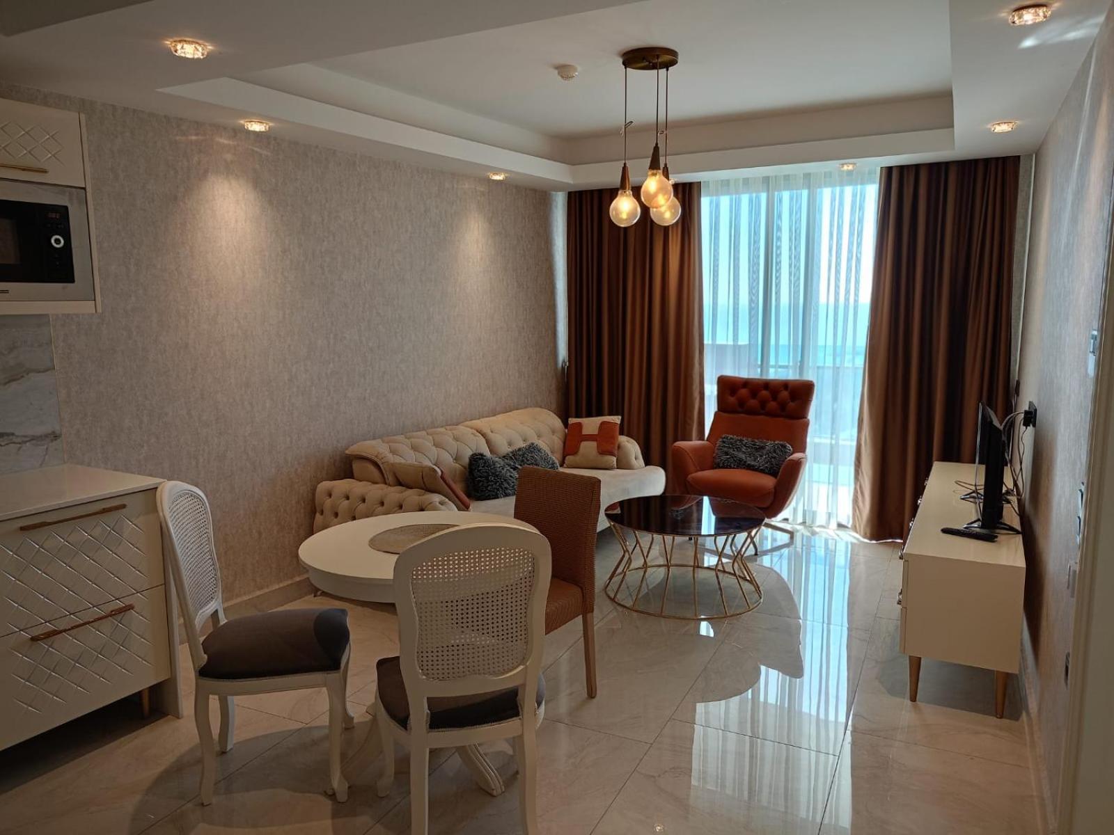 Elite Luxury Suite & Spa Alanya Kültér fotó