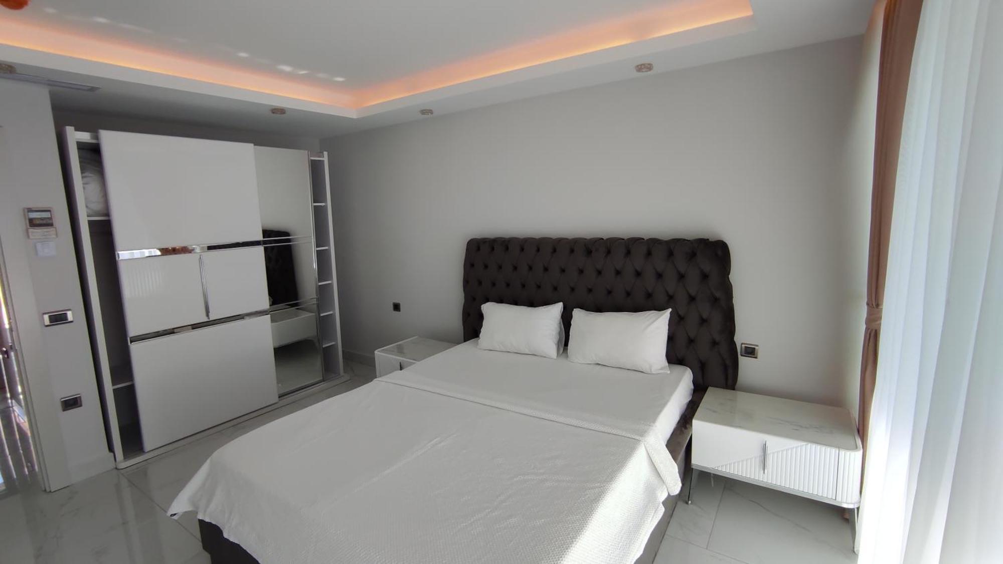 Elite Luxury Suite & Spa Alanya Kültér fotó