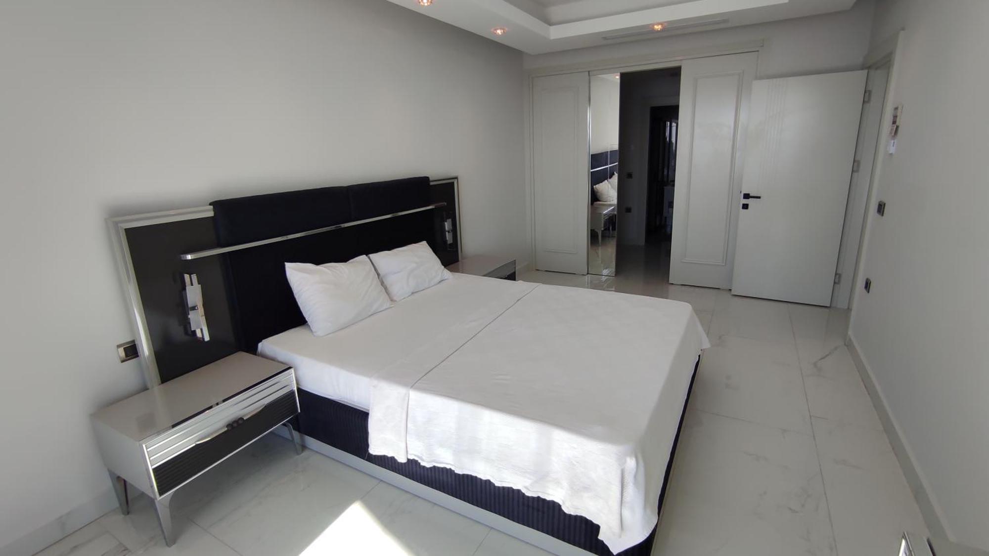 Elite Luxury Suite & Spa Alanya Kültér fotó
