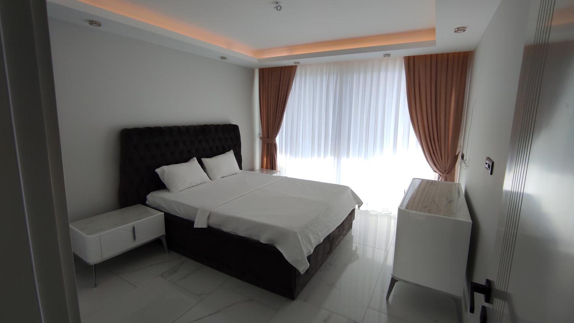 Elite Luxury Suite & Spa Alanya Kültér fotó