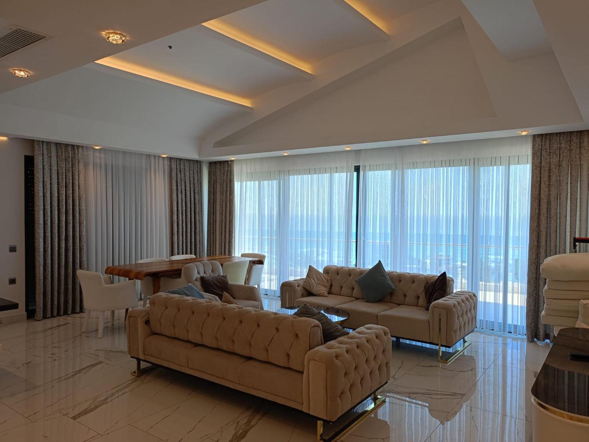 Elite Luxury Suite & Spa Alanya Kültér fotó