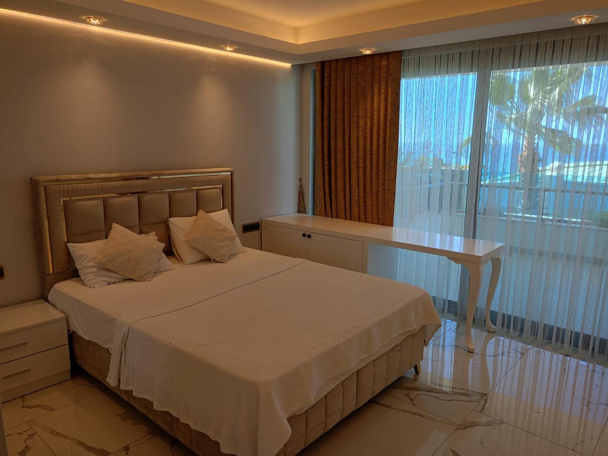 Elite Luxury Suite & Spa Alanya Kültér fotó