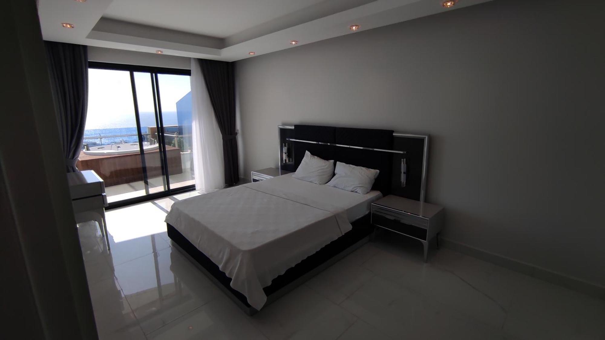 Elite Luxury Suite & Spa Alanya Kültér fotó