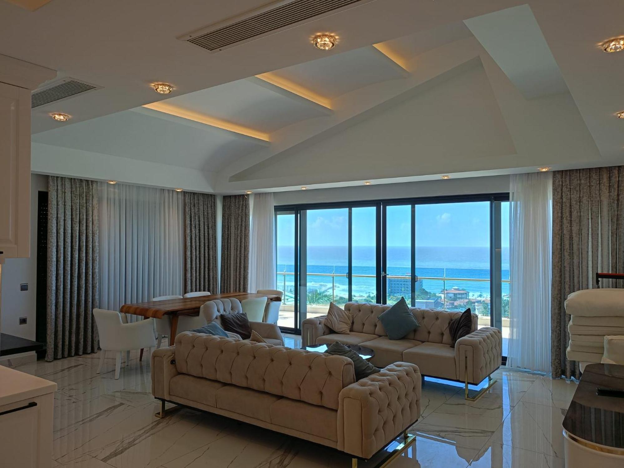 Elite Luxury Suite & Spa Alanya Kültér fotó